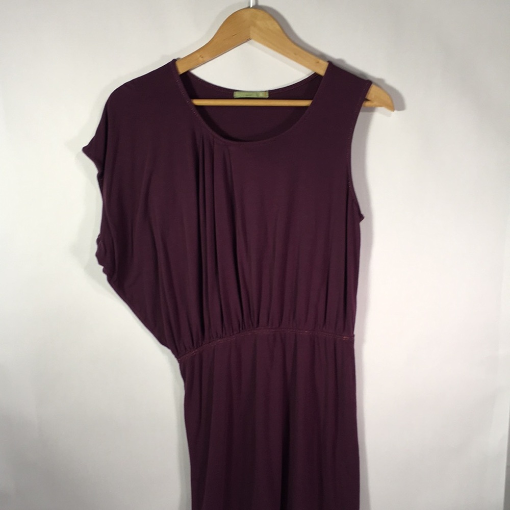 Alternative Earth Tunic